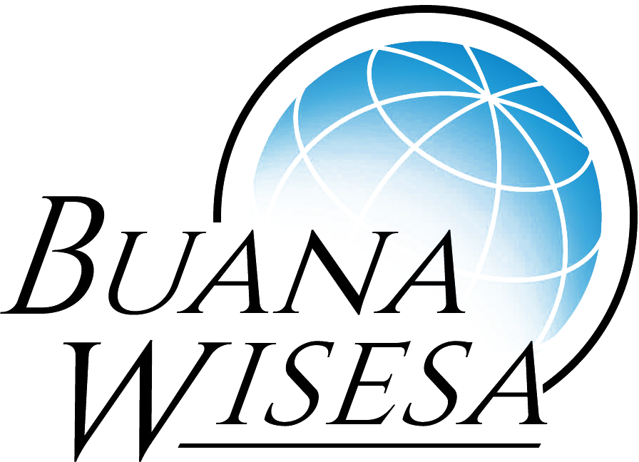 Buana Wisesa logo